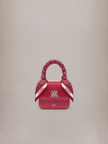 WOMEN - WOMEN'S NANO MA BAG - Red Rose