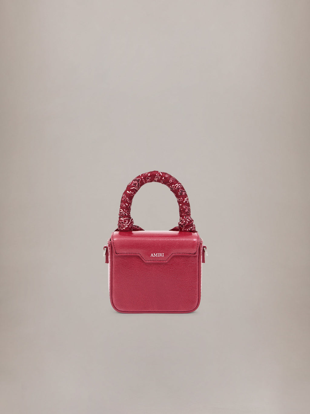WOMEN - WOMEN'S NANO MA BAG - Red Rose