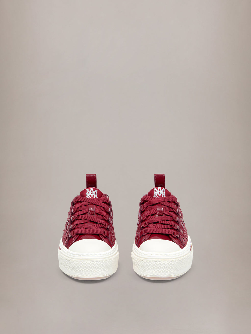 WOMEN - WOMEN'S STARS COURT LOW - Red Rose