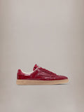 WOMEN - WOMEN'S PACIFIC BONES - Red Rose