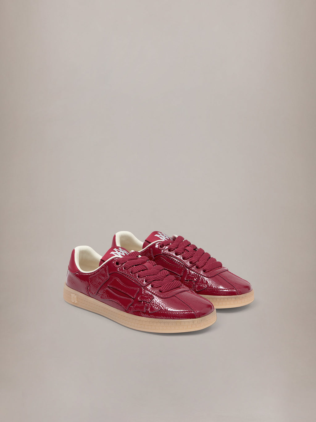 WOMEN - WOMEN'S PACIFIC BONES - Red Rose
