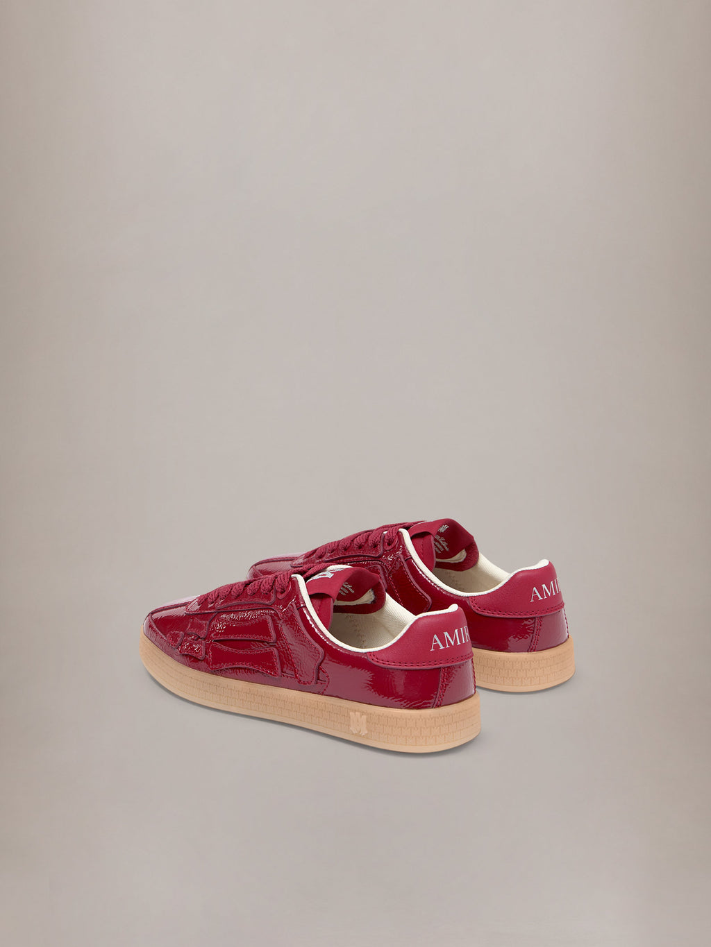WOMEN - WOMEN'S PACIFIC BONES - Red Rose