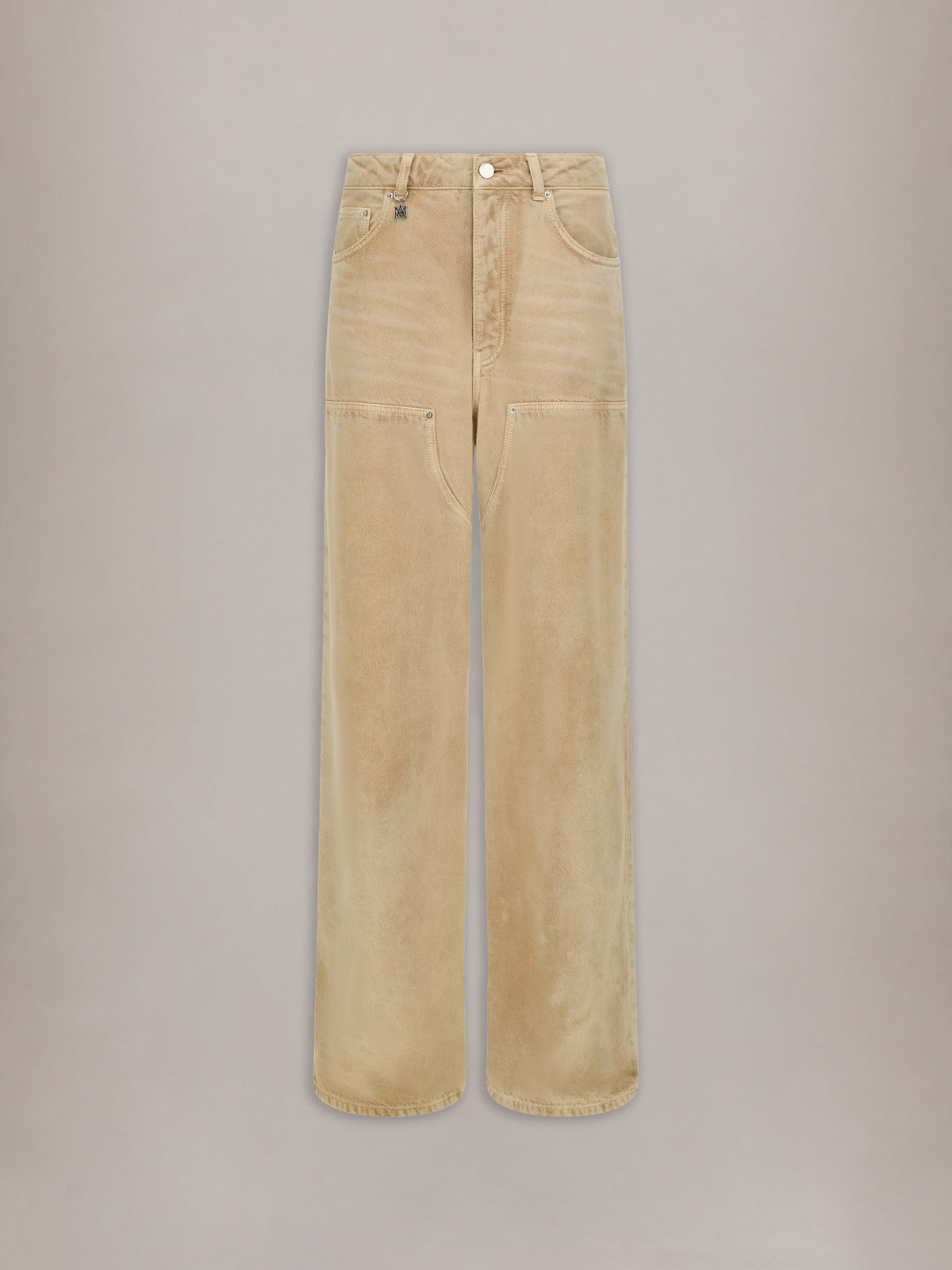 WOMEN - WOMEN'S CARPENTER JEAN - Sand