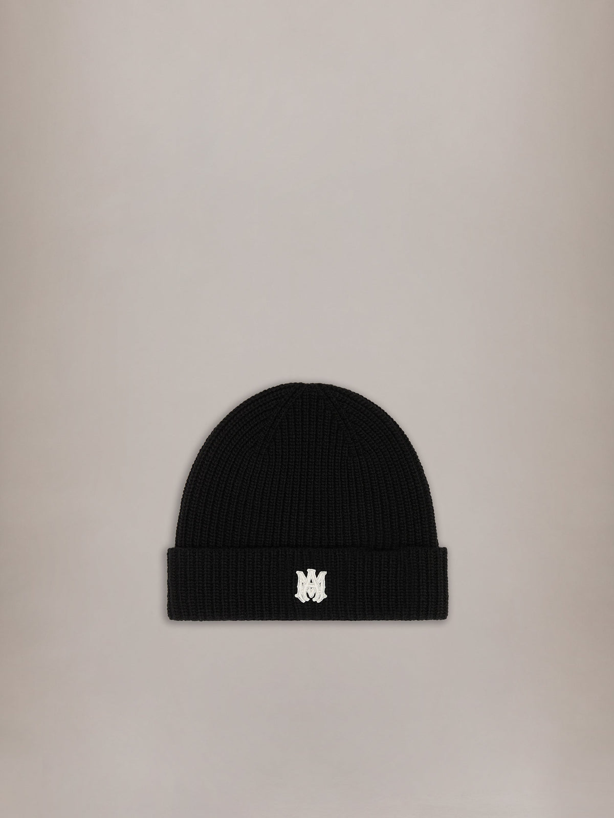 MA BEANIE - Black