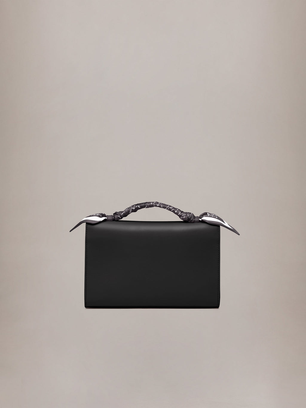 WOMEN - WOMEN'S MA POUCHETTE BAG - BLACK