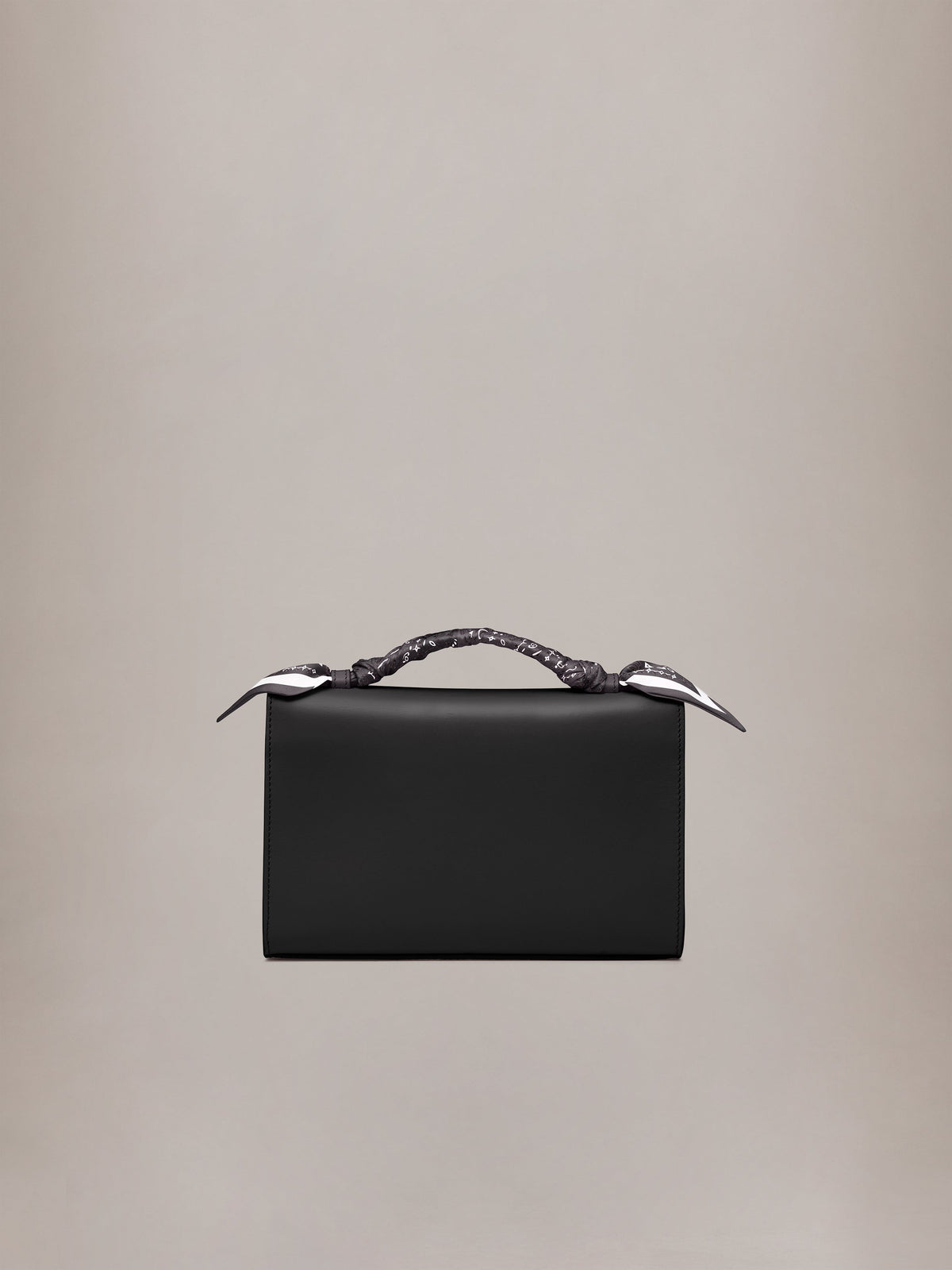 WOMEN - WOMEN'S MA POUCHETTE BAG - BLACK