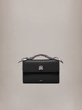 WOMEN - WOMEN'S MA POUCHETTE BAG - BLACK
