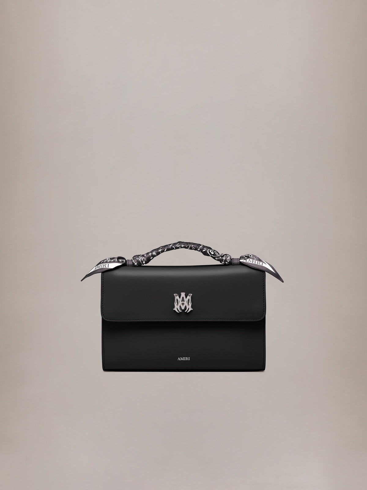 WOMEN - WOMEN'S MA POUCHETTE BAG - BLACK