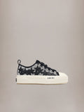 WOMEN - WOMEN'S GLITTER STARS COURT LOW - Grey