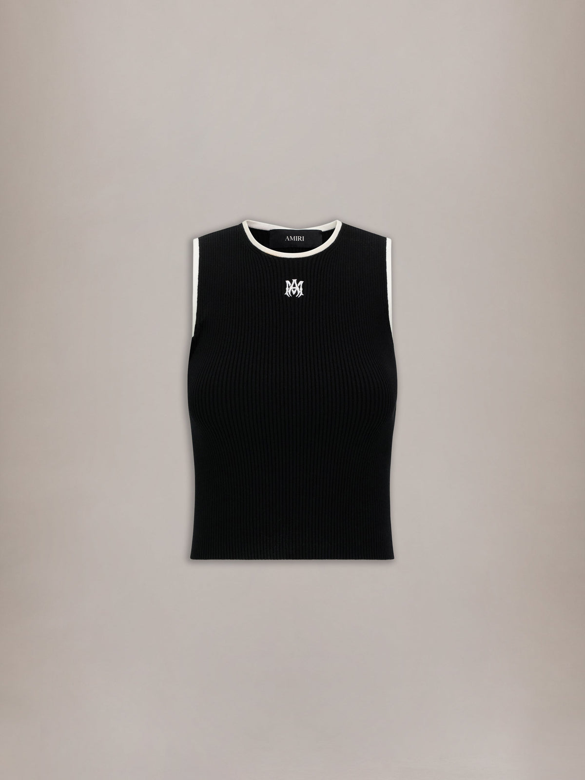 WOMEN - WOMEN'S MA TANK - Black