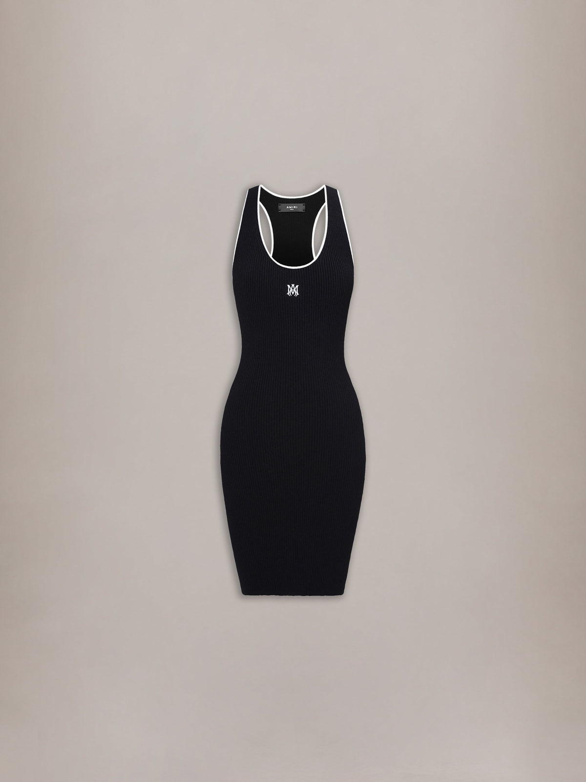 WOMEN - WOMEN'S MA MINI DRESS - Black