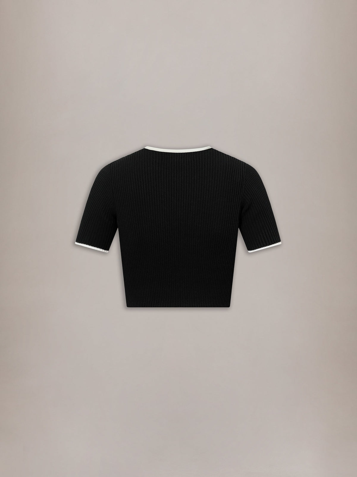 WOMEN - WOMEN'S MA BABY TEE - Black