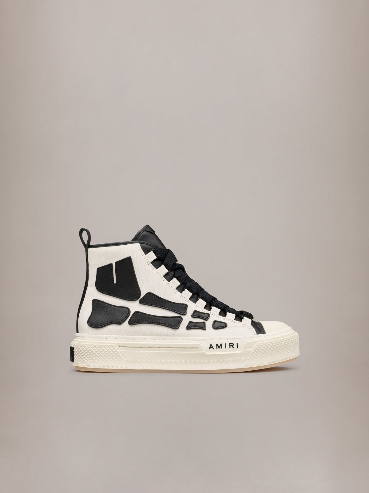 SKEL COURT HI - White