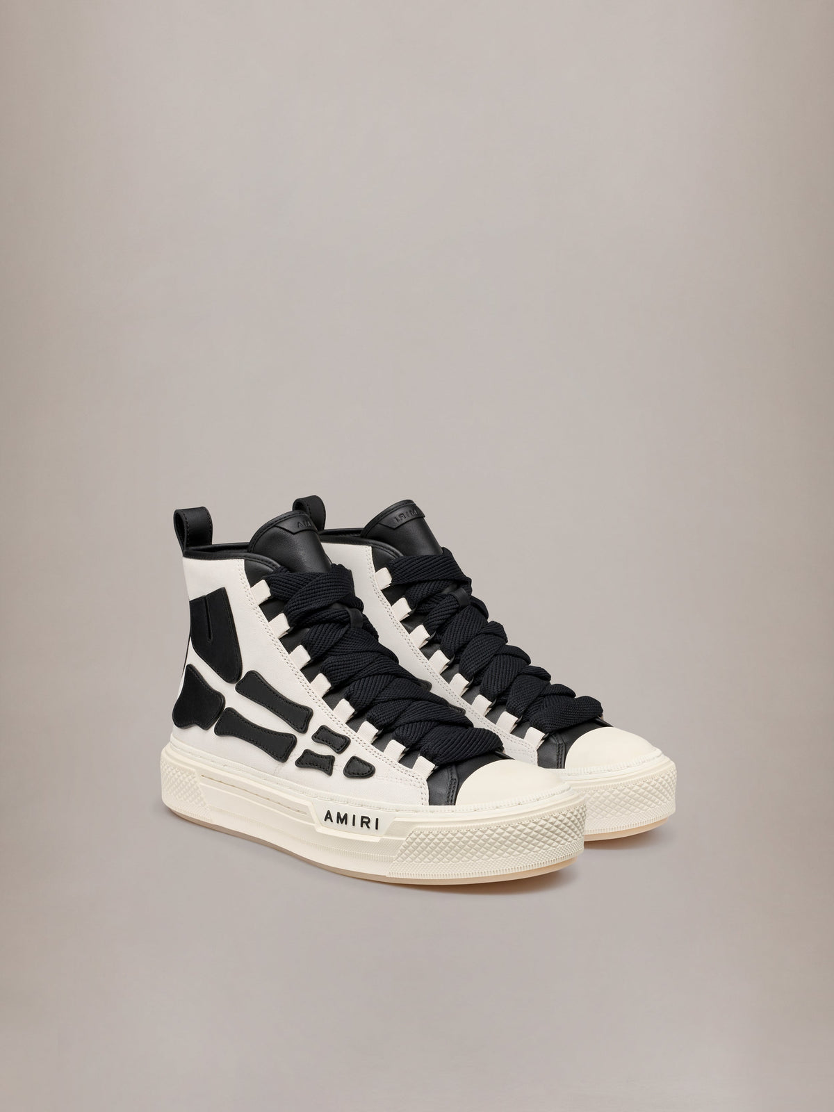 SKEL COURT HI - White