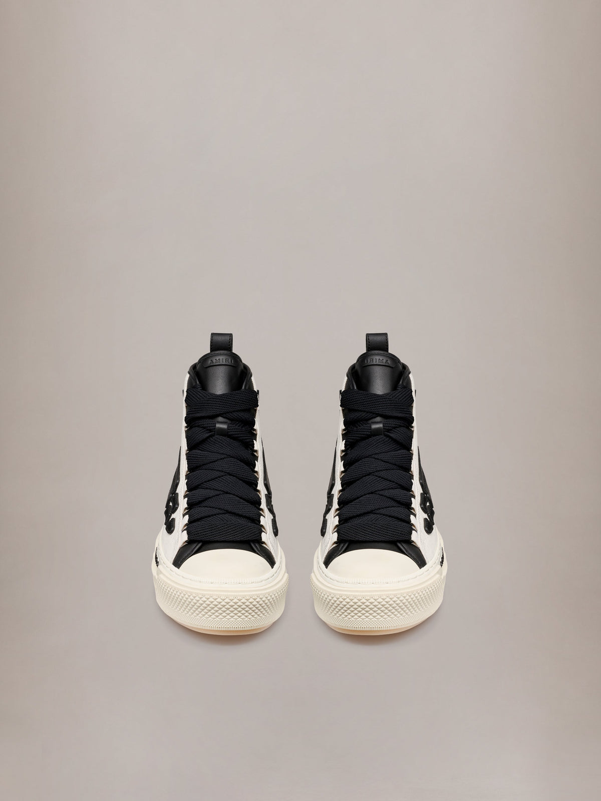 SKEL COURT HI - White