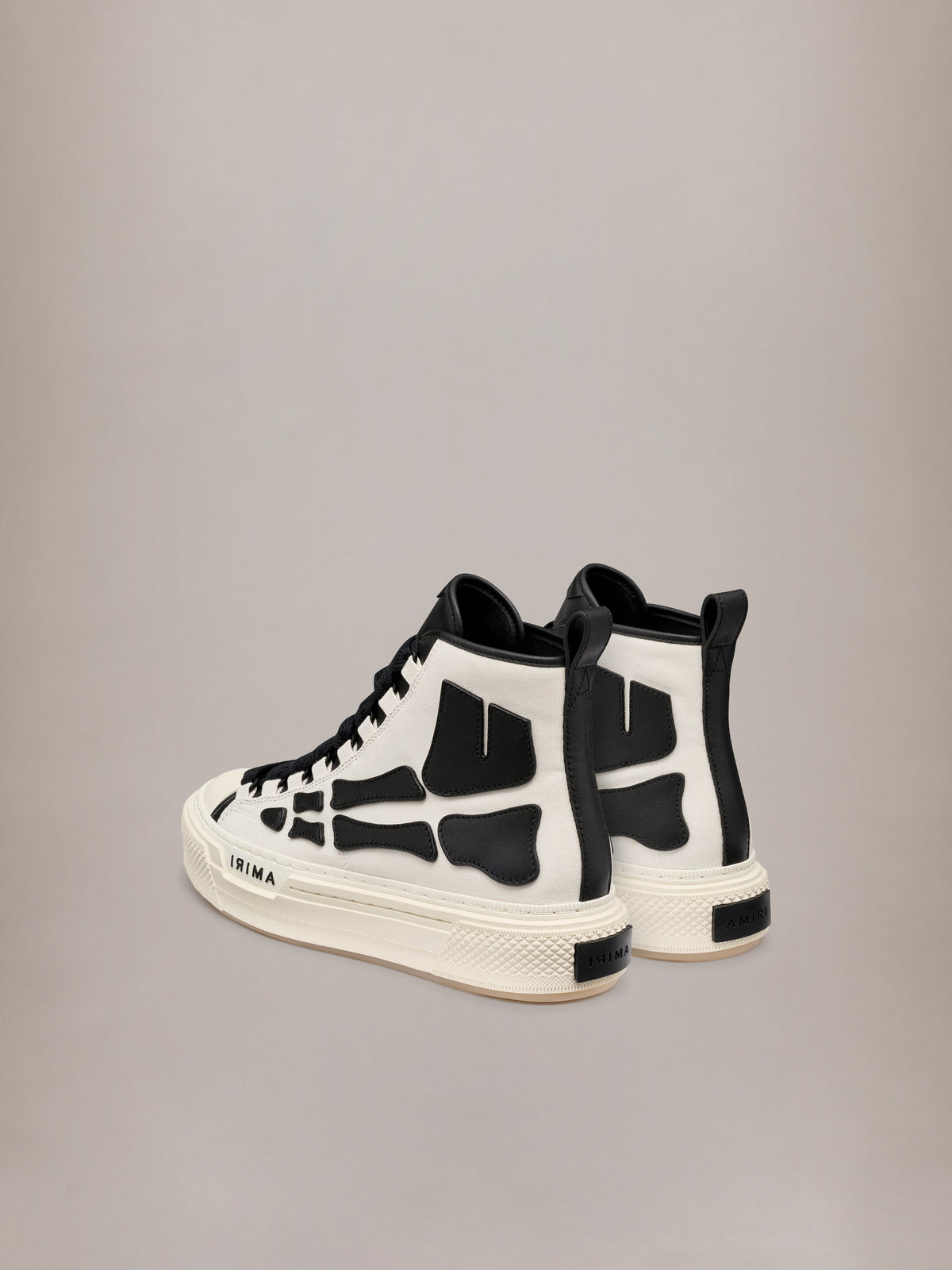 SKEL COURT HI - White