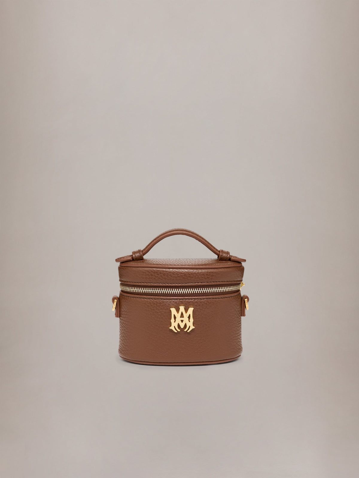 WOMEN - WOMEN'S NANO VANITY BAG - Brown