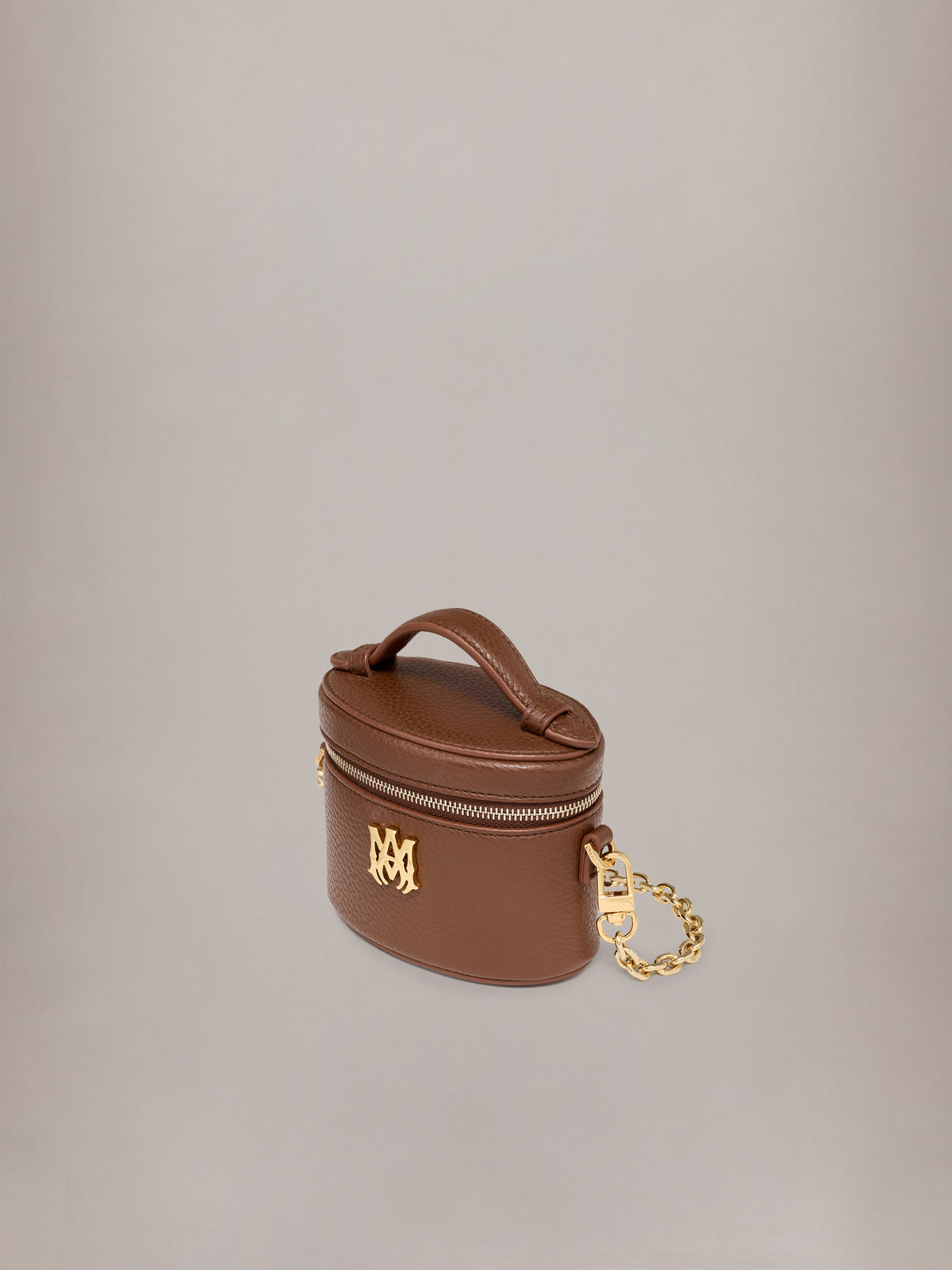 WOMEN - WOMEN'S NANO VANITY BAG - Brown