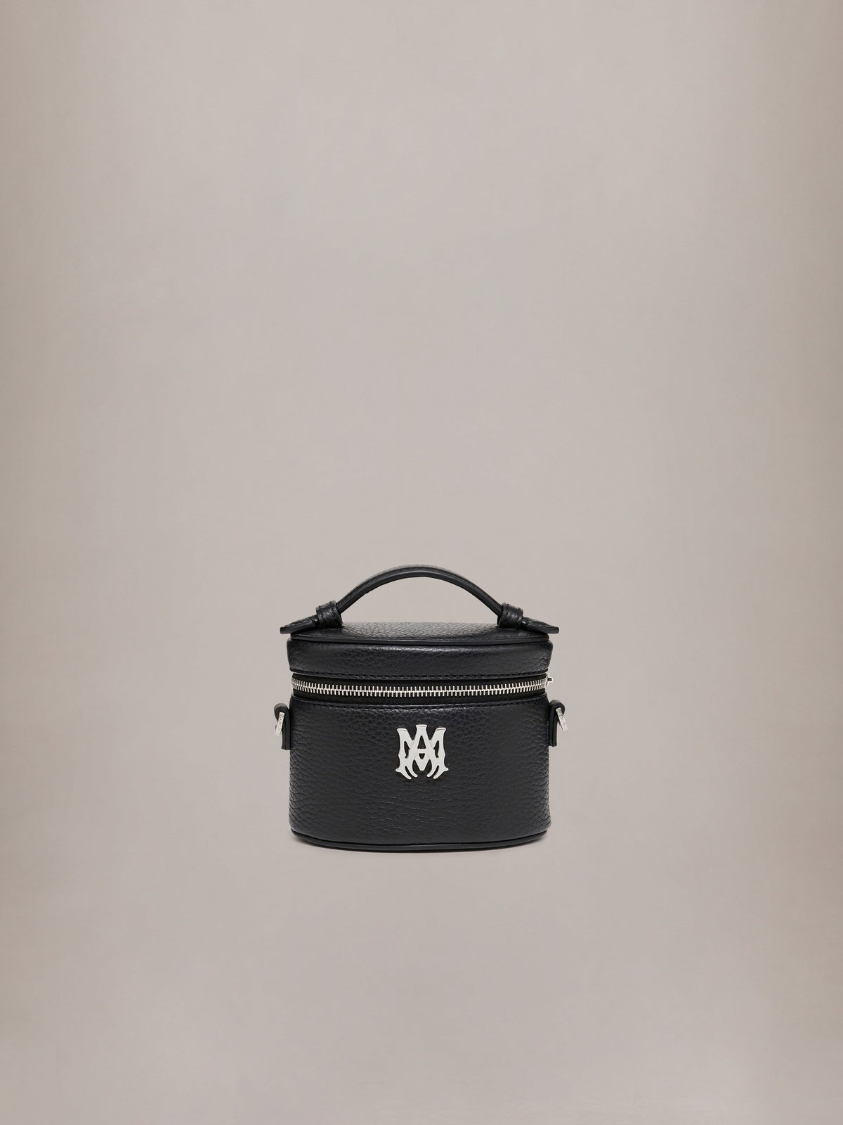 WOMEN - WOMEN'S NANO VANITY BAG - Black