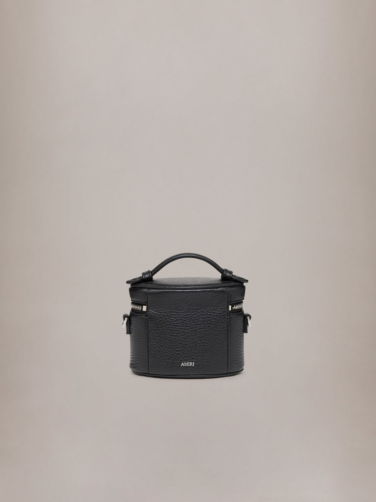 WOMEN - WOMEN'S NANO VANITY BAG - Black