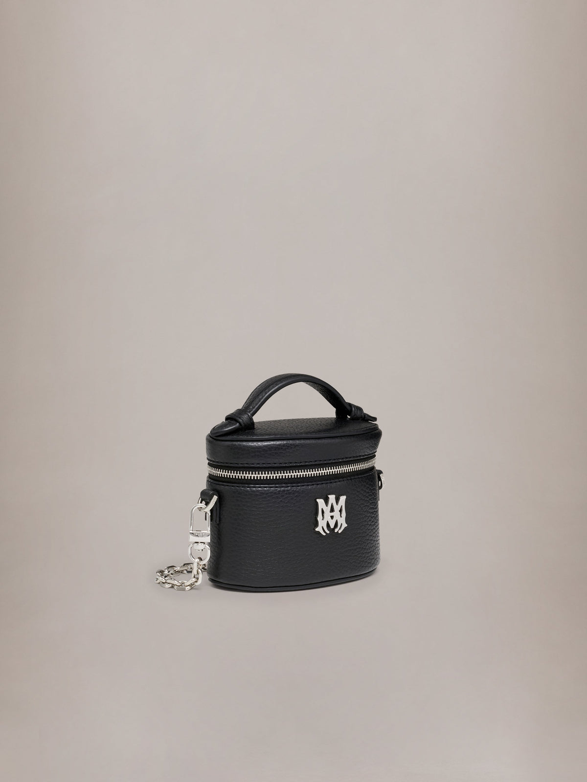WOMEN - WOMEN'S NANO VANITY BAG - Black