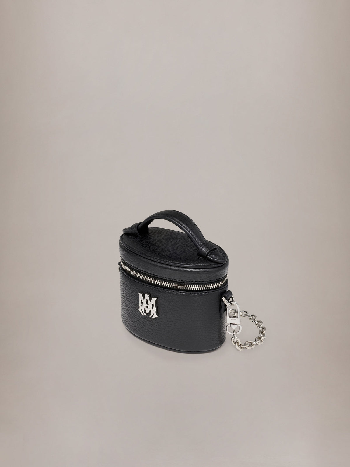 WOMEN - WOMEN'S NANO VANITY BAG - Black