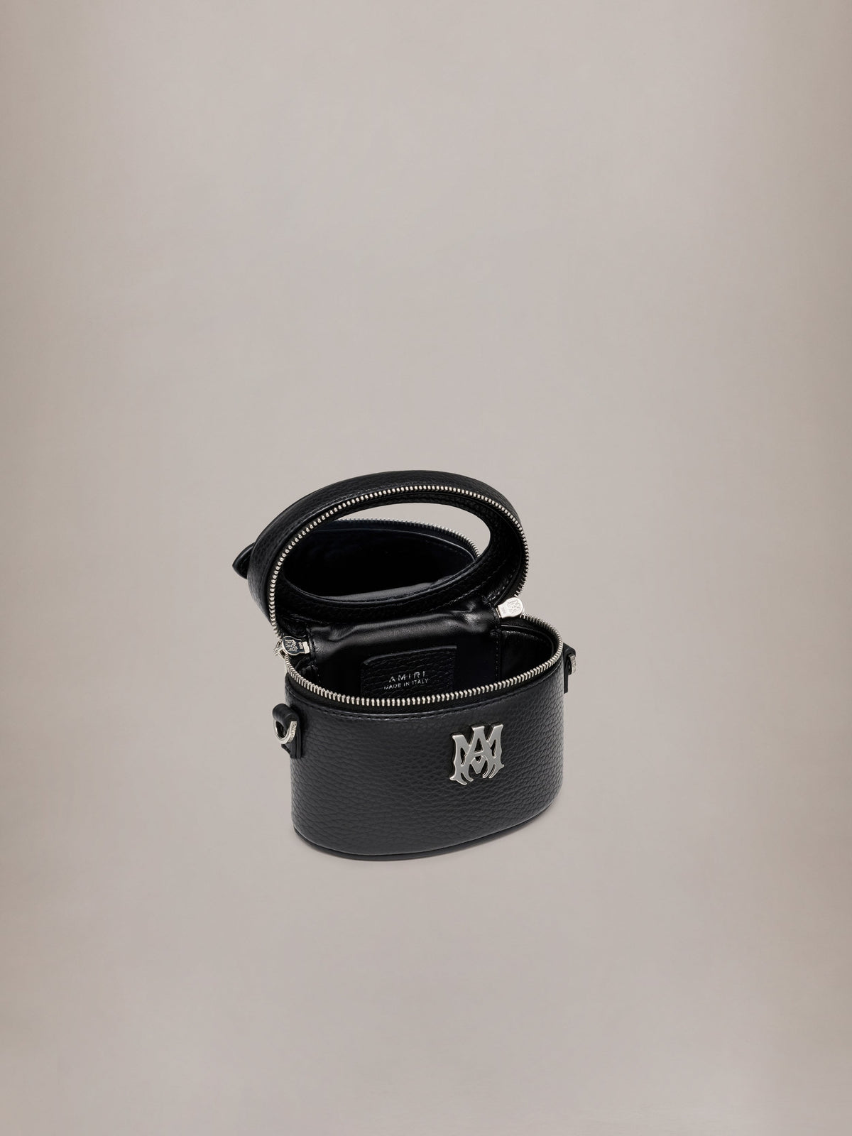 WOMEN - WOMEN'S NANO VANITY BAG - Black