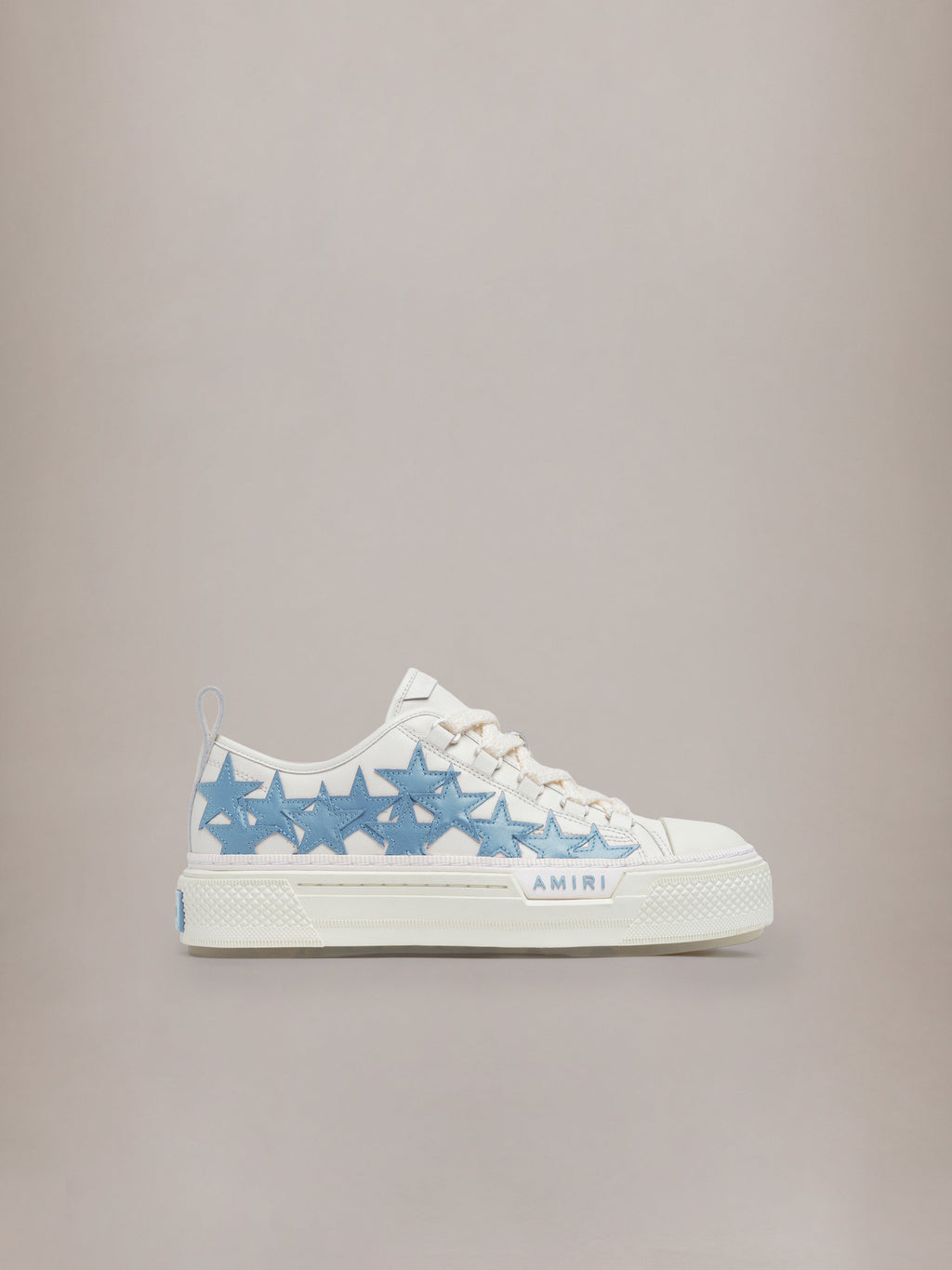 WOMEN - WOMEN'S STARS COURT LOW - Ocean Sky