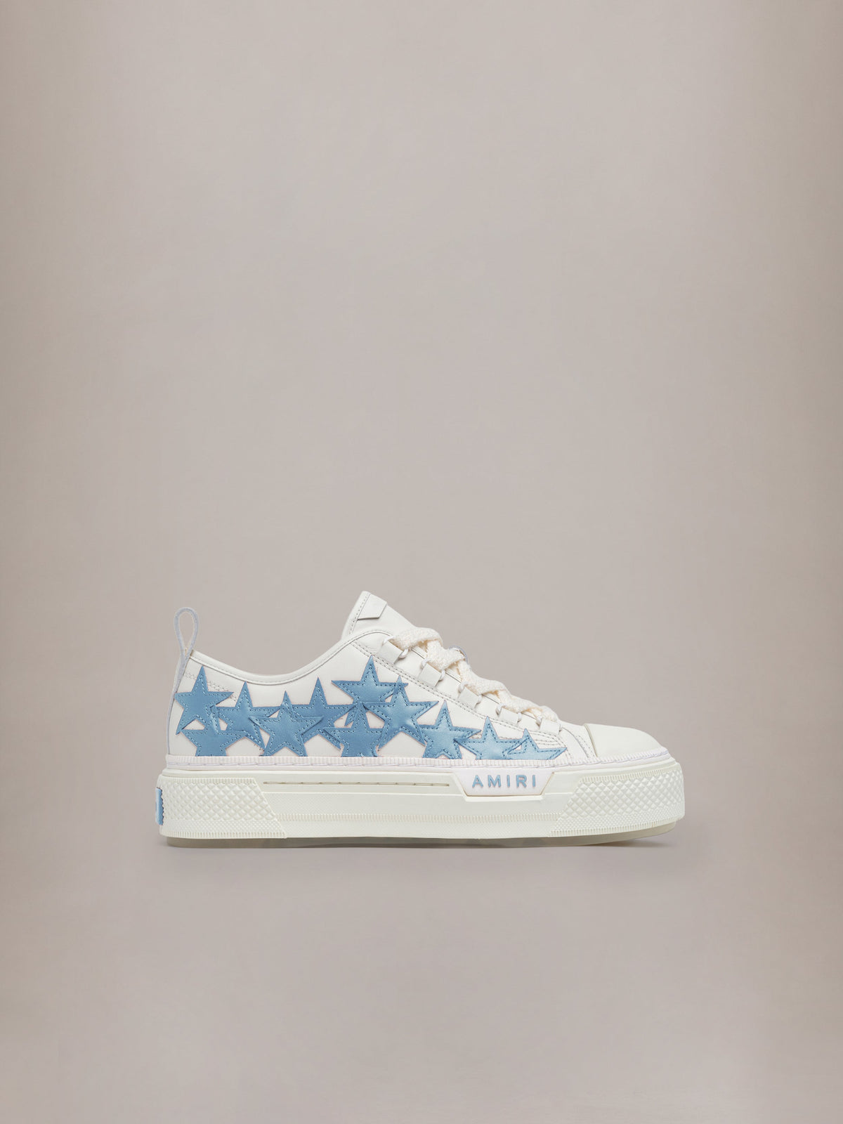 WOMEN - WOMEN'S STARS COURT LOW - Ocean Sky