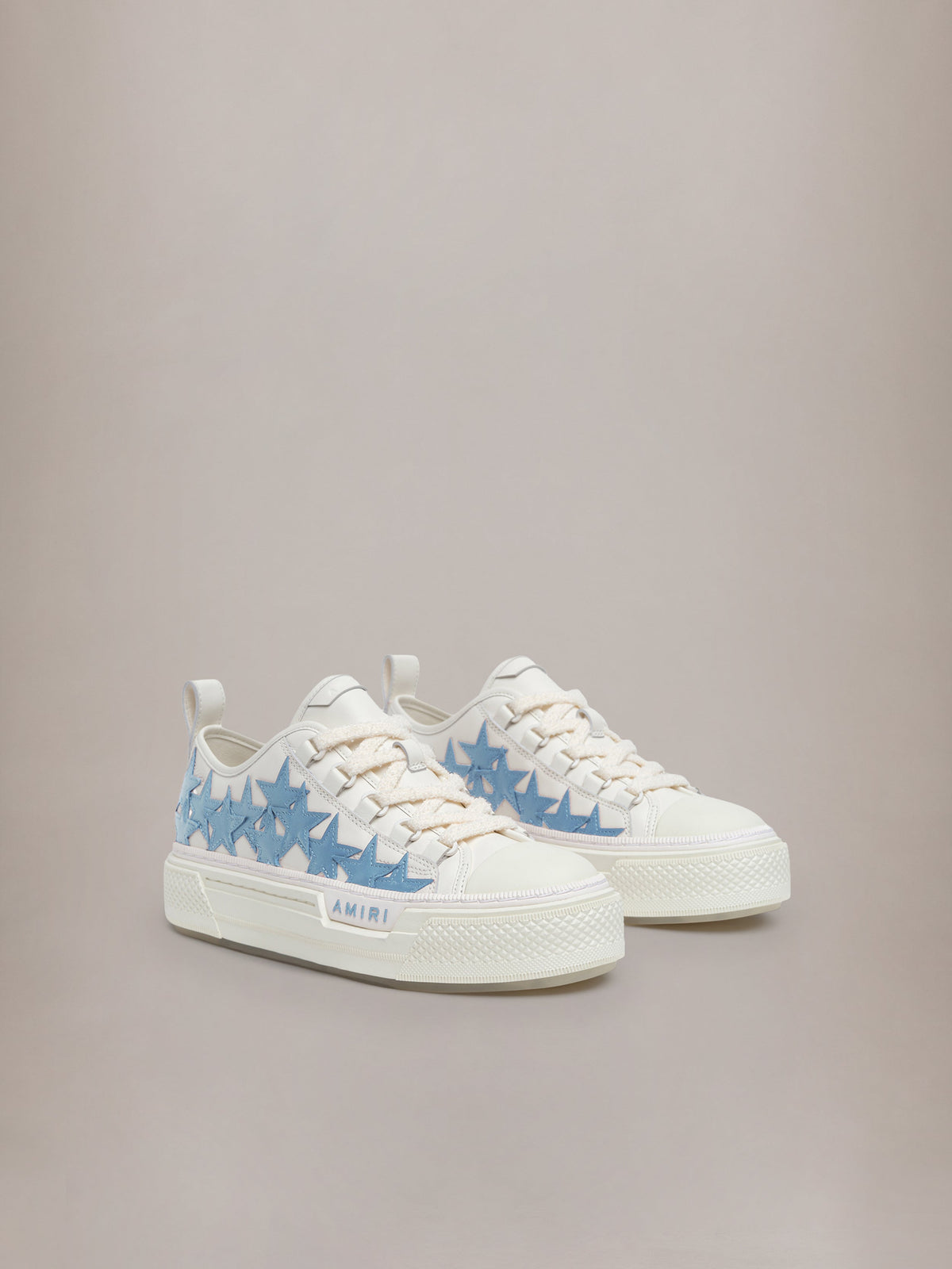 WOMEN - WOMEN'S STARS COURT LOW - Ocean Sky