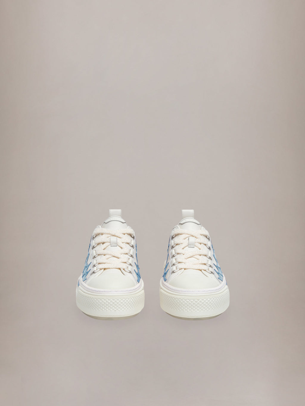 WOMEN - WOMEN'S STARS COURT LOW - Ocean Sky