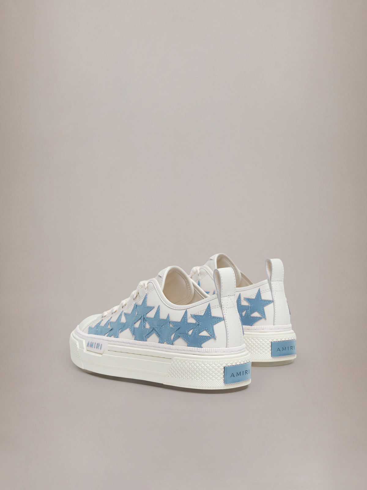 WOMEN - WOMEN'S STARS COURT LOW - Ocean Sky