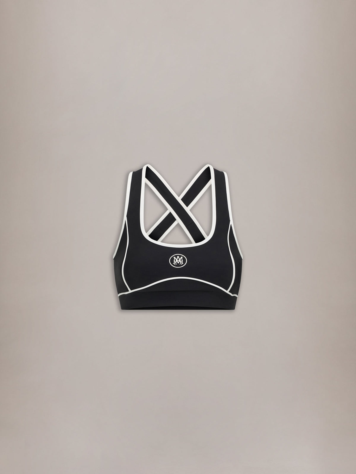 WOMEN - WOMEN'S MA BRA - Black