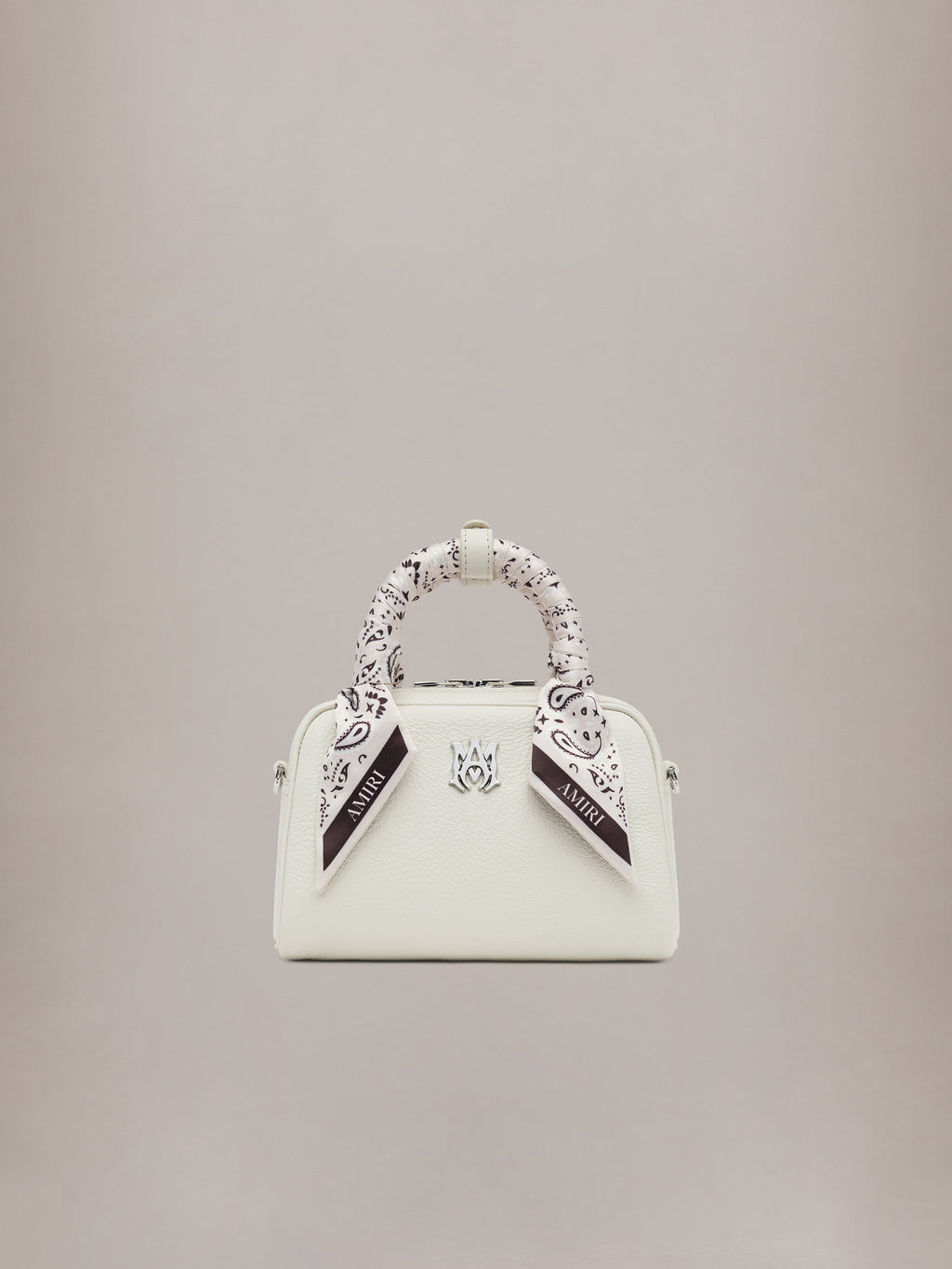WOMEN - WOMEN'S MICRO BOWLING BAG - Alabaster