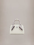 WOMEN - WOMEN'S MICRO BOWLING BAG - Alabaster