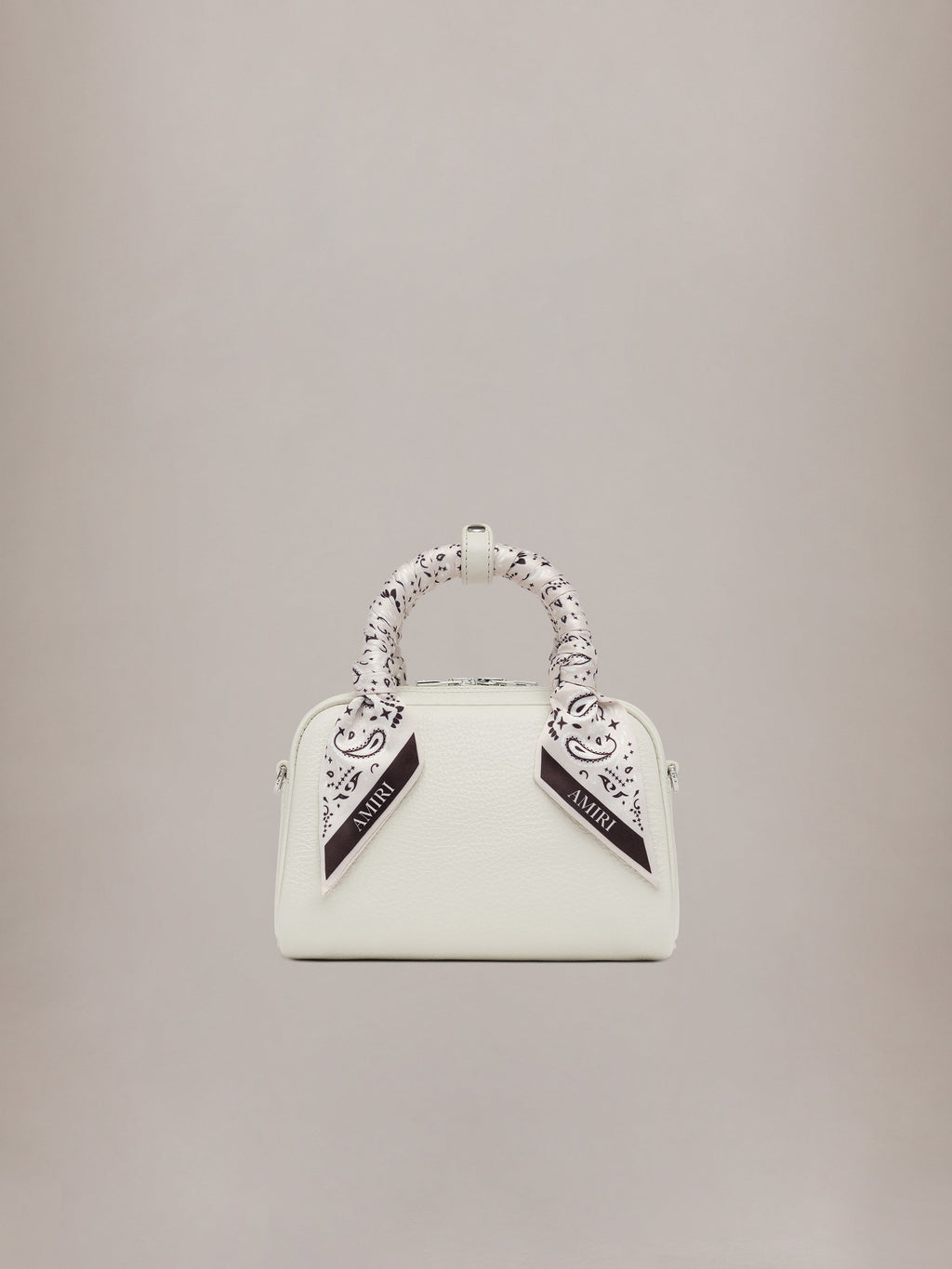 WOMEN - WOMEN'S MICRO BOWLING BAG - Alabaster