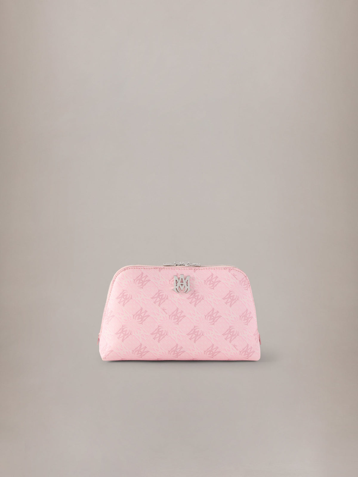 WOMEN - WOMEN'S MA QUAD CANVAS MICRO COSMETIC BAG - Pink