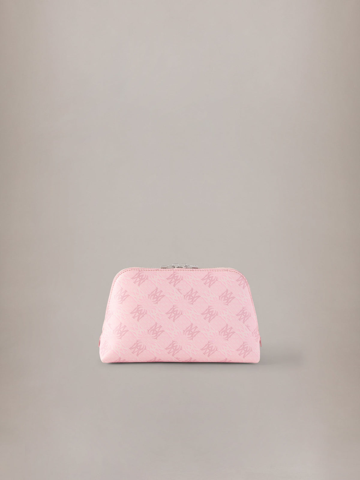 WOMEN - WOMEN'S MA QUAD CANVAS MICRO COSMETIC BAG - Pink
