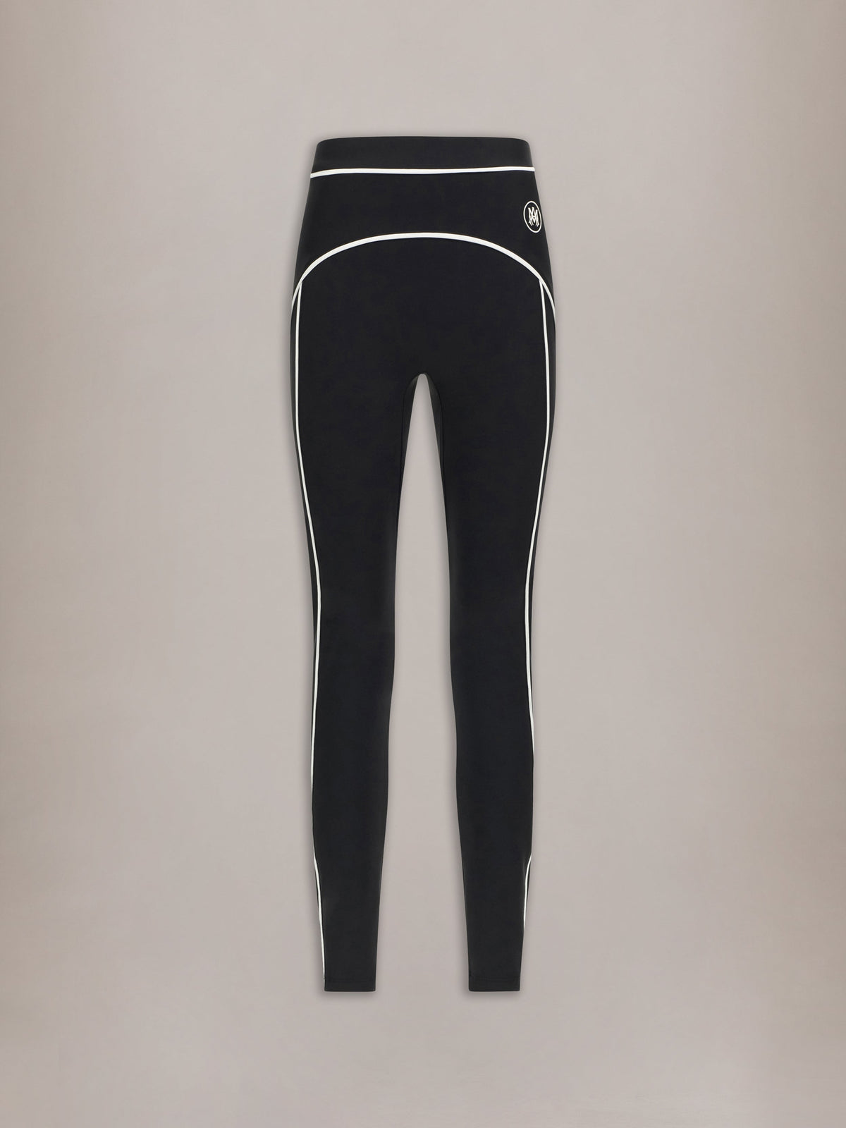 WOMEN - WOMEN'S MA LEGGING - Black