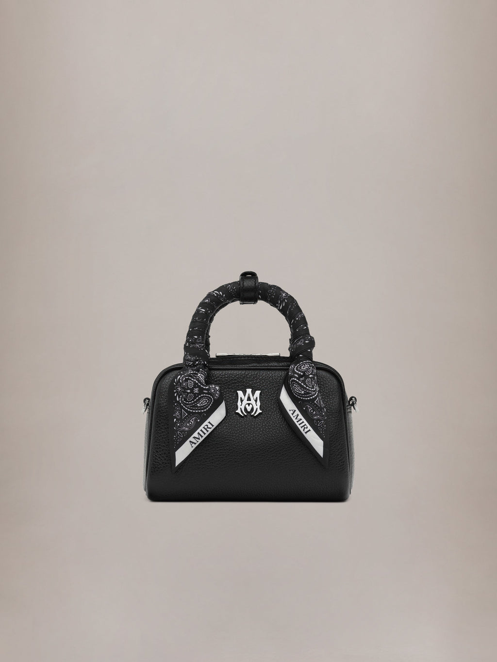 WOMEN - WOMEN'S MICRO BOWLING BAG - Black