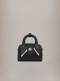WOMEN - WOMEN'S MICRO BOWLING BAG - Black