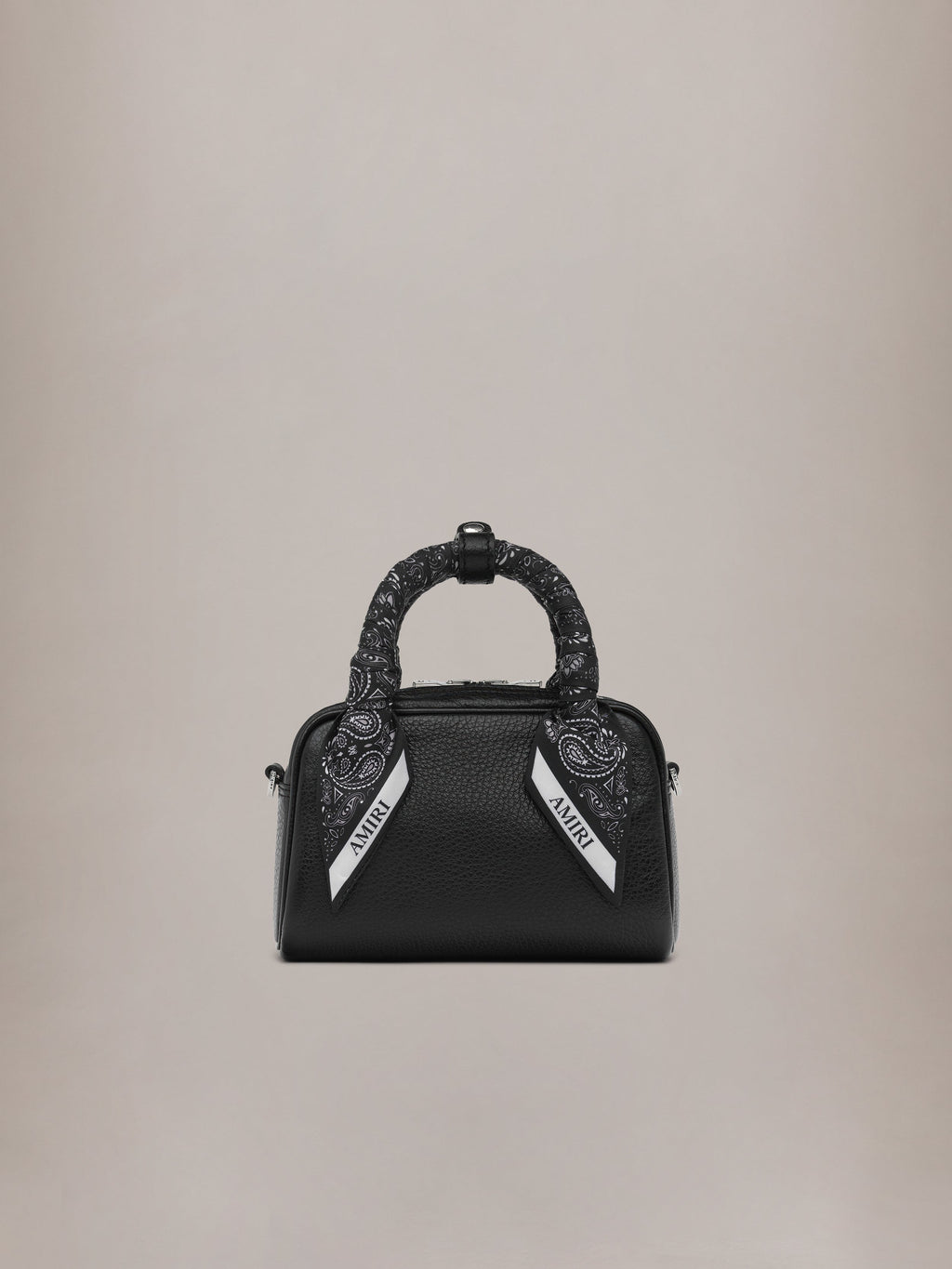 WOMEN - WOMEN'S MICRO BOWLING BAG - Black