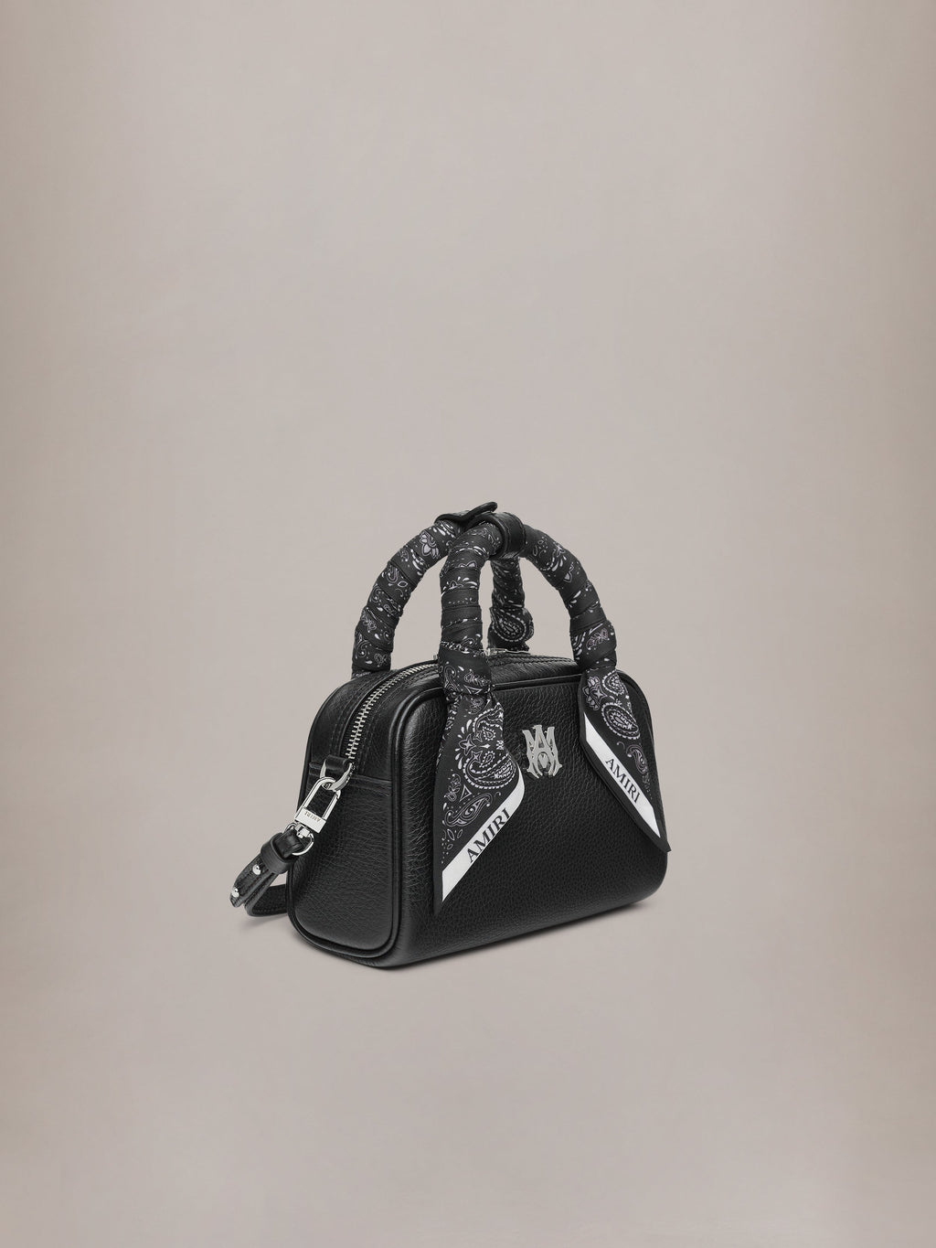 WOMEN - WOMEN'S MICRO BOWLING BAG - Black