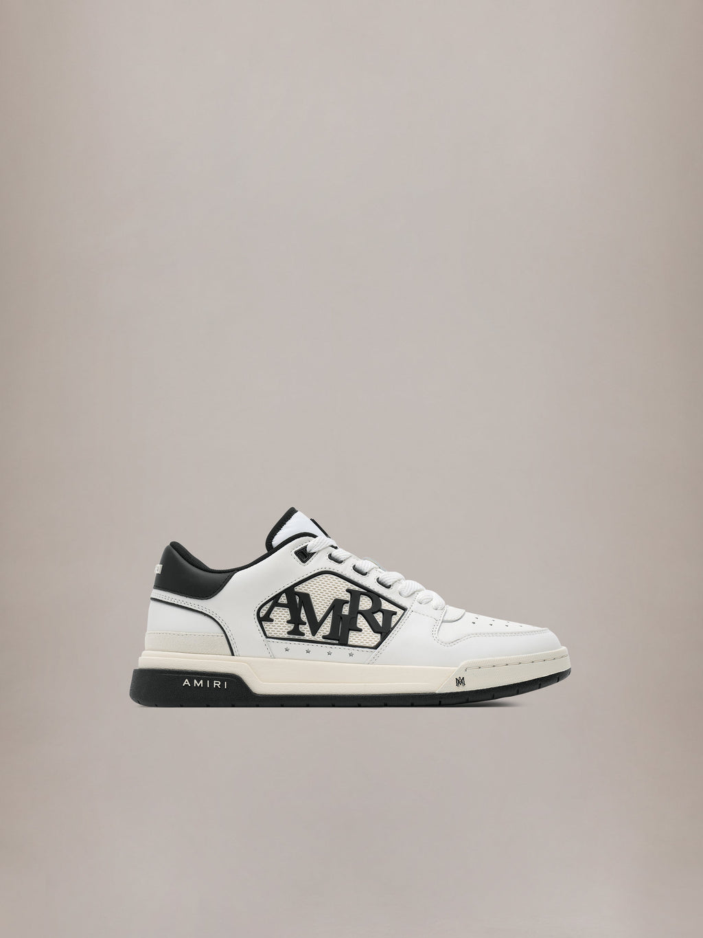 WOMEN - WOMEN'S CLASSIC LOW - White Black