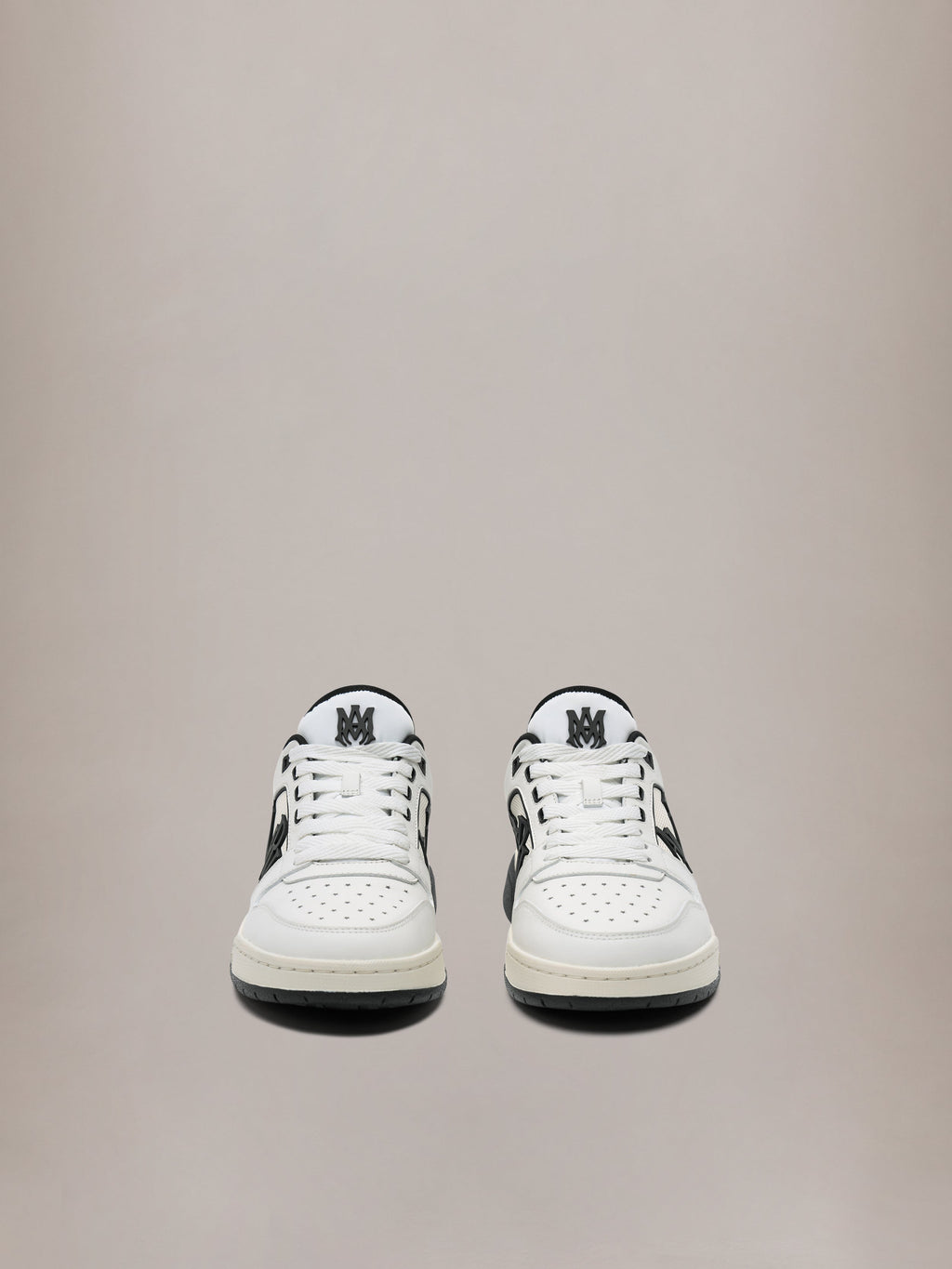 WOMEN - WOMEN'S CLASSIC LOW - White Black