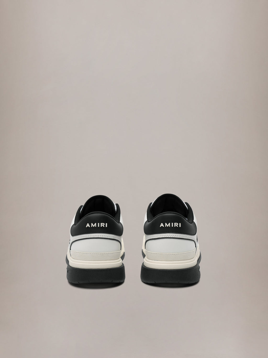 WOMEN - WOMEN'S CLASSIC LOW - White Black