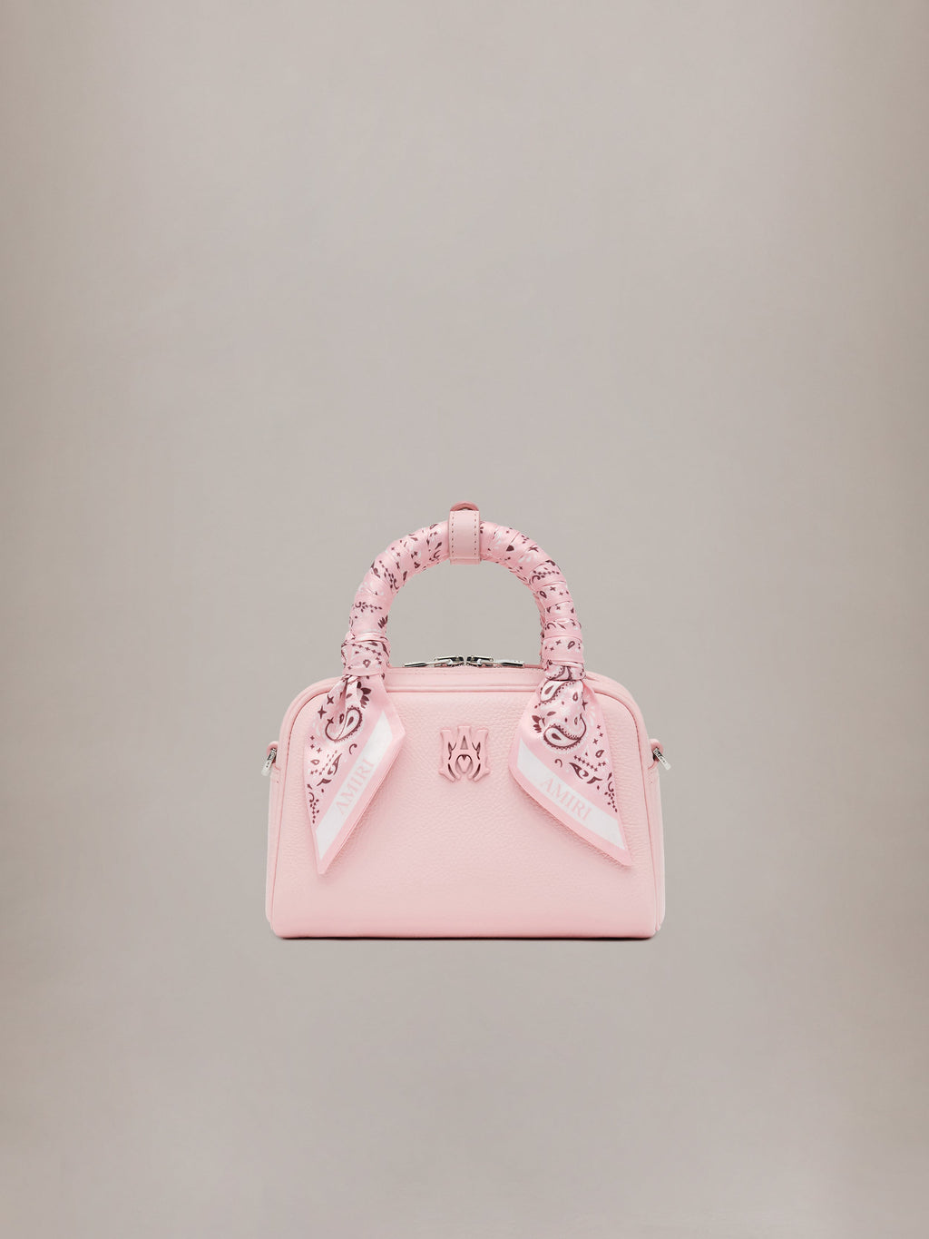 WOMEN - WOMEN'S MICRO BOWLING BAG - Pink