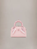 WOMEN - WOMEN'S MICRO BOWLING BAG - Pink