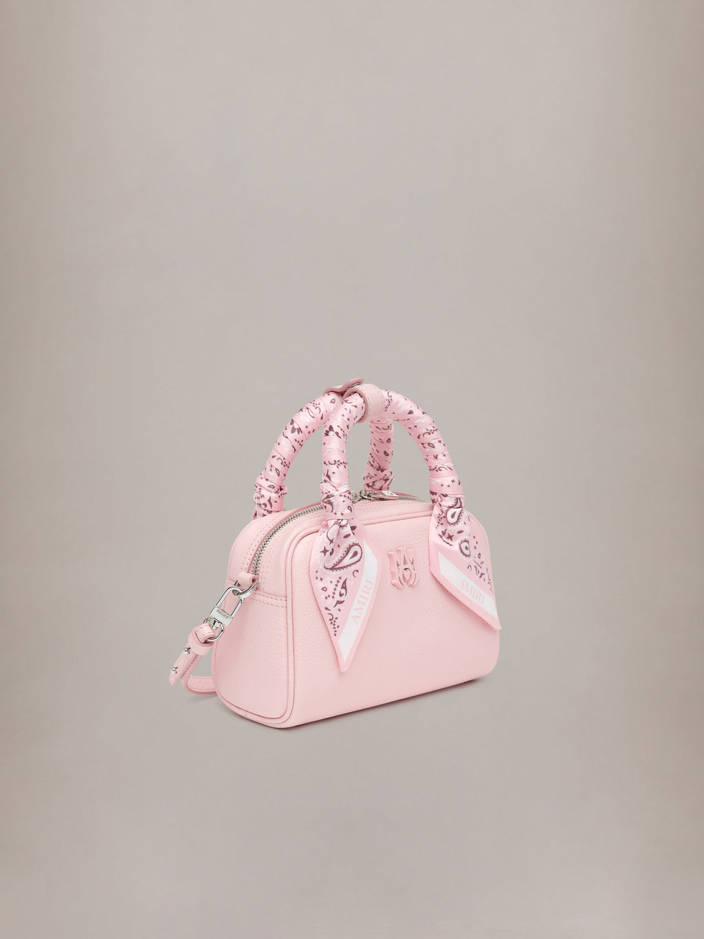 WOMEN - WOMEN'S MICRO BOWLING BAG - Pink