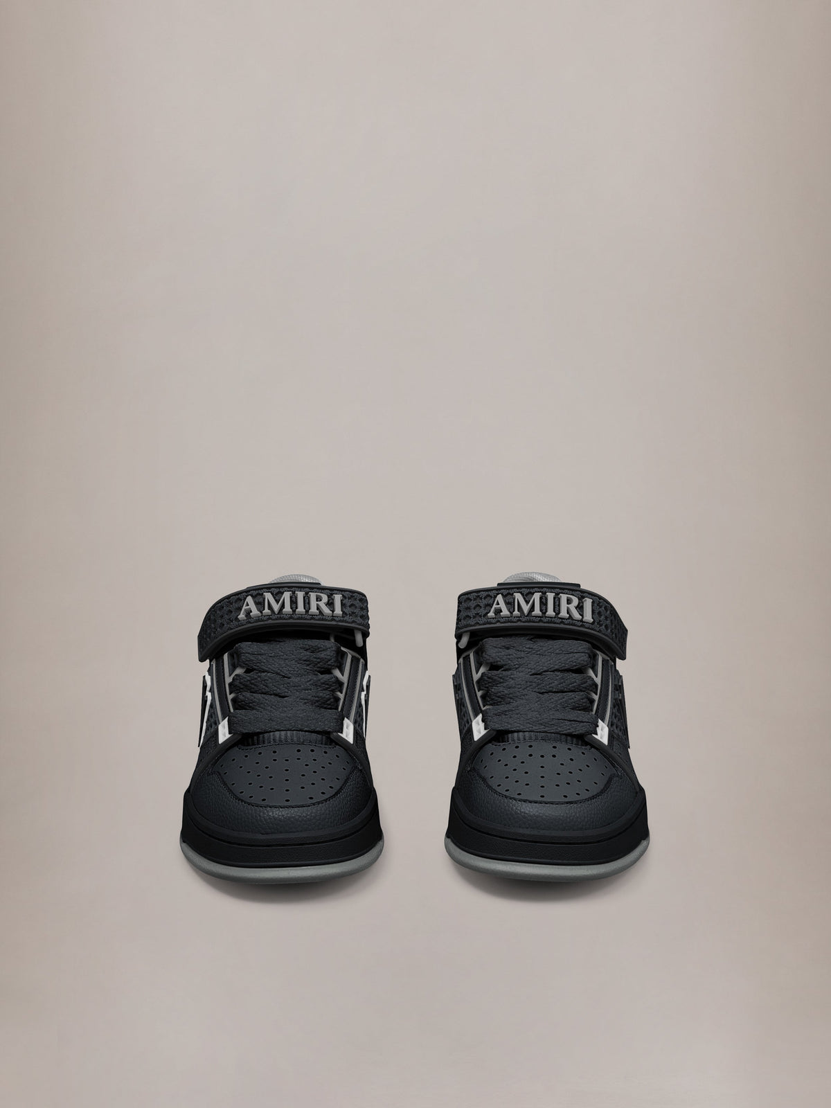 MA Skyline - Black Black